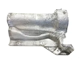 Mercedes-Benz E A207 Heat shield in engine bay A2044700647