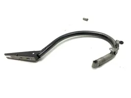 Mercedes-Benz E A207 Scharnier Heckklappe Kofferraumdeckel A2077500528