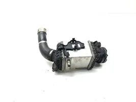 BMW 5 G30 G31 Radiatore intercooler 8619391