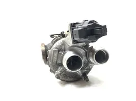 BMW 5 G30 G31 Turbine 860029009