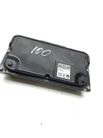 Toyota Prius (XW50) Sterownik / Moduł ECU 8966147652