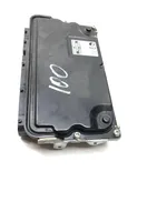 Toyota Prius (XW50) Sterownik / Moduł ECU 8966147652