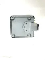 Toyota Prius (XW50) Module de contrôle carrosserie centrale 10R048634