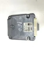 Toyota Prius (XW50) Central body control module 10R048634