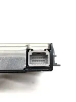 Toyota Prius (XW50) Front bumper camera 8646C47031