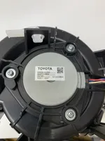 Toyota Prius (XW50) Heater fan/blower G923047050