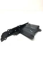 Toyota Prius (XW50) Side bottom protection 5144447010