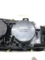 Toyota Prius (XW50) Consola central 5882147041C0