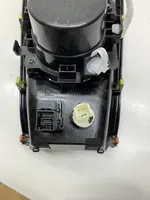 Toyota Prius (XW50) Center console 5882147041C0