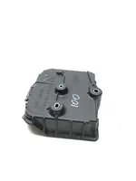 Toyota Prius (XW50) Vassoio scatola della batteria 7440447030