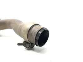 Mercedes-Benz E A207 Filtre à particules catalyseur FAP / DPF A2124910101