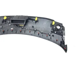 Toyota Prius (XW50) Tableau de bord 8616047140