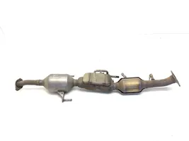 Toyota Prius (XW50) Catalyst/FAP/DPF particulate filter 33737FUTABA