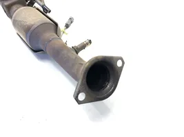 Toyota Prius (XW50) Catalyst/FAP/DPF particulate filter 33737FUTABA