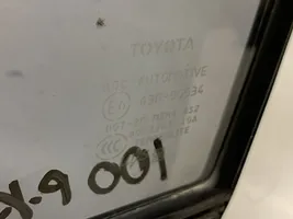 Toyota Prius (XW50) Trikampis stiklas kėbulo priekyje 6821647010