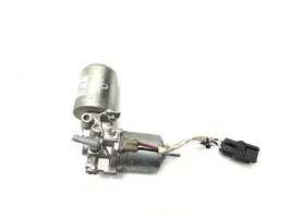 Toyota Prius (XW50) Brake booster 4707047070