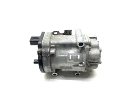 Toyota Prius (XW50) Air conditioning (A/C) compressor (pump) 0424000370