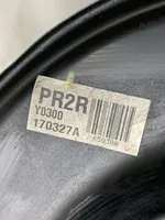 Toyota Prius (XW50) Rear brake disc plate dust cover 4788147010