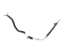 Toyota Prius (XW50) Air conditioning (A/C) pipe/hose 