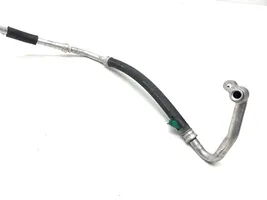 Toyota Prius (XW50) Air conditioning (A/C) pipe/hose 