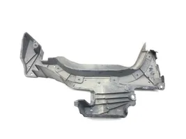 Toyota Prius (XW50) Side bottom protection 5839047010