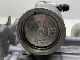 Toyota Prius (XW50) Master brake cylinder 4721047090