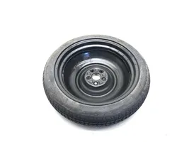 Toyota Prius (XW50) R17 spare wheel J17X4T