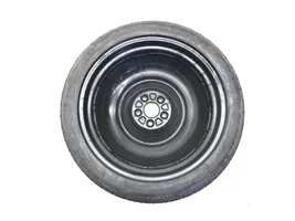 Toyota Prius (XW50) R17 spare wheel J17X4T