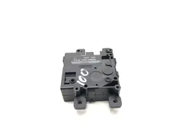 Toyota Prius (XW50) Motorino attuatore aria 0638002031