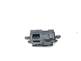 Toyota Prius (XW50) Air flap motor/actuator 0638002031