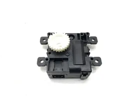 Toyota Prius (XW50) Air flap motor/actuator 0638002031