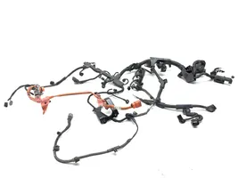 Toyota Prius (XW50) Engine installation wiring loom 821H247010