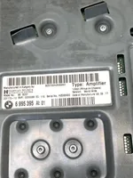 BMW 5 G30 G31 Amplificatore 9367949