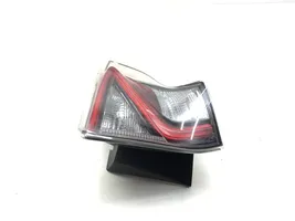 Toyota Prius (XW50) Rear/tail lights 8155047291