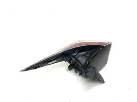 Toyota Prius (XW50) Rear/tail lights 8155047291