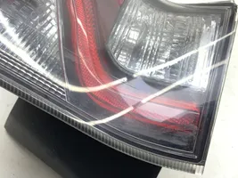 Toyota Prius (XW50) Rear/tail lights 8155047291