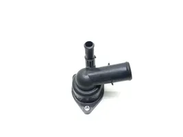 Toyota Prius (XW50) Thermostat housing 