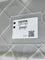 Toyota Prius (XW50) Bloc de chauffage complet 8701047330