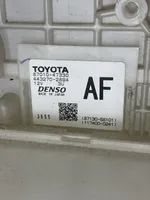 Toyota Prius (XW50) Bloc de chauffage complet 8701047330