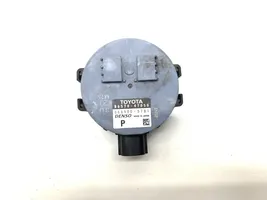 Toyota Prius (XW50) Signal sonore 8657047050