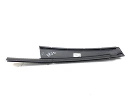 BMW 5 G30 G31 Rivestimento modanatura del vetro della portiera posteriore 7390140