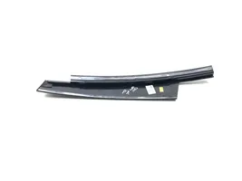 BMW 5 G30 G31 Rivestimento modanatura del vetro della portiera anteriore 739012109