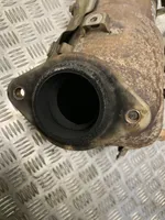 Toyota Avensis T250 Filtr cząstek stałych Katalizator / FAP / DPF 