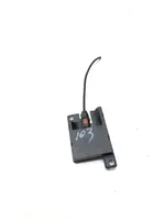 BMW 5 E60 E61 Moduł / Sterownik Bluetooth 8450692846101