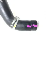 Toyota Prius (XW50) Air intake hose/pipe 