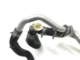 Toyota Prius (XW50) Air intake hose/pipe 