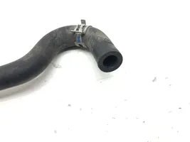 Toyota Prius (XW50) Air intake hose/pipe 