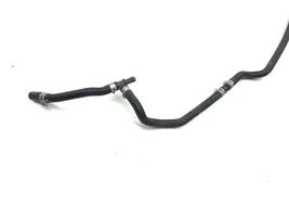 Toyota Prius (XW50) Air intake hose/pipe 