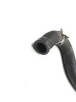 Toyota Prius (XW50) Air intake hose/pipe 