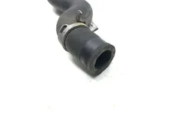 Toyota Prius (XW50) Air intake hose/pipe 